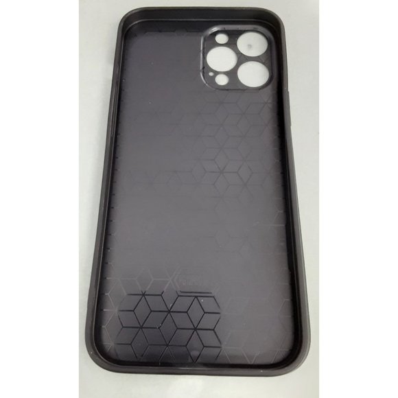 How the Grinch Stole Christmas iP 12 Max Pro Case - Picture 3 of 4